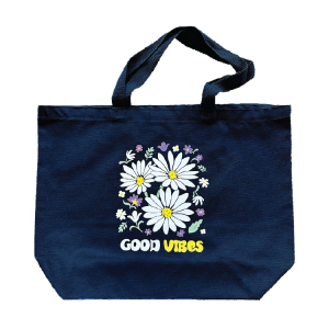 Good Vibes Tote